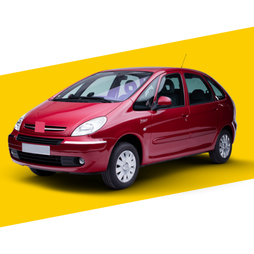 XSARA PICASSO 5P (1999 2008)